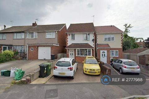 undefined, Florence Road, Bristol, BS16