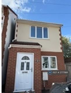 undefined, Florence Road, Bristol, BS16