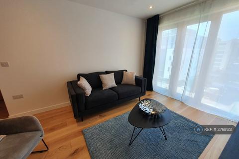 2 bedroom flat to rent, Windmill Street, Birmingham, B1