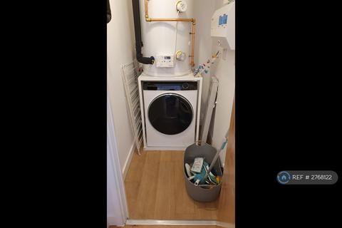 2 bedroom flat to rent, Windmill Street, Birmingham, B1