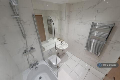 2 bedroom flat to rent, Windmill Street, Birmingham, B1