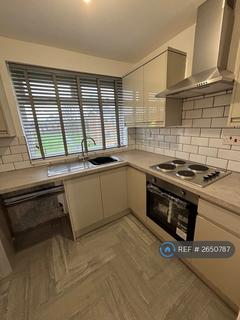 undefined, Chirnside, Cramlington, NE23
