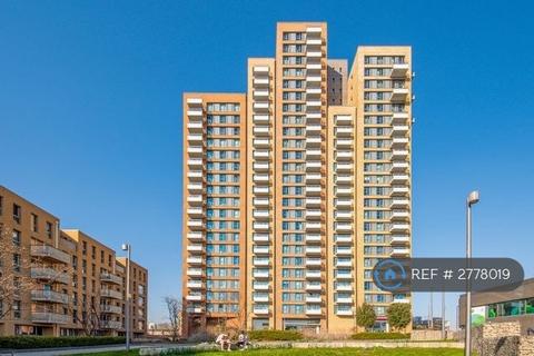 1 bedroom flat to rent, Jefferson Plaza, London, E3