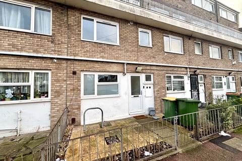 undefined, Buckingham Road, London, E15
