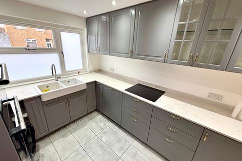 undefined, Buckingham Road, London, E15