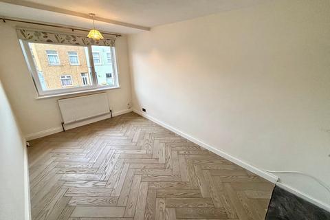 undefined, Buckingham Road, London, E15