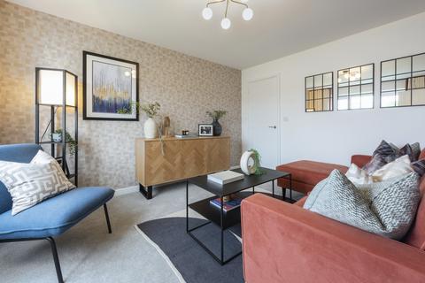 undefined, Plot 75 at Odette's Point Shann Lane, Keighley BD20