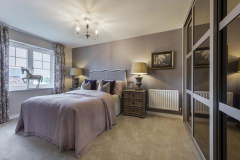 undefined, Plot 75 at Odette's Point Shann Lane, Keighley BD20