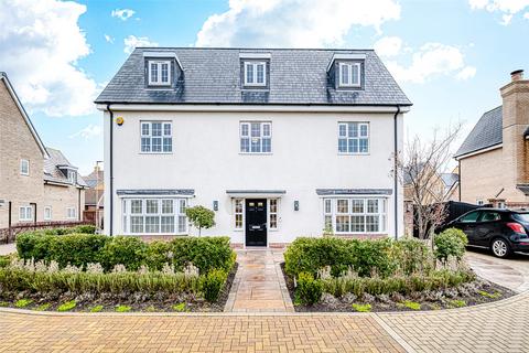 undefined, Stephen Place, Elizabeth Gardens - Hall Road, SS4