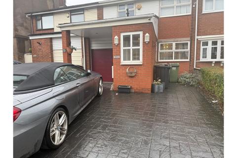 Hawthorne Road, Bootle, L20