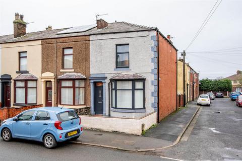 3 bedroom terraced house for sale, Park Road, Adlington, Chorley