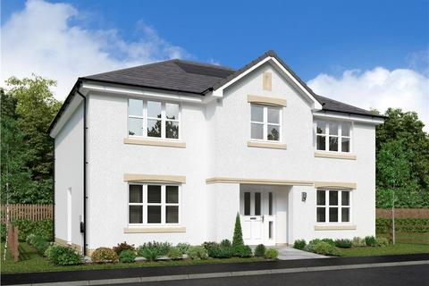 undefined, Plot 4, Langford at Manse Field, Off Glebe Road KA15