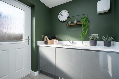 undefined, Plot 450, The Beechford at Beaconfield Rise, Off Longbeck Road, Marske-by-the-Sea TS11