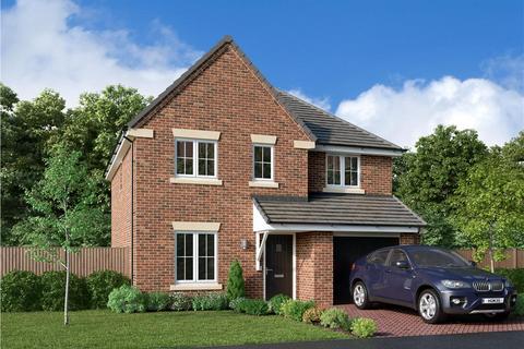 undefined, Plot 449, The Skywood at Beaconfield Rise, Off Longbeck Road, Marske-by-the-Sea TS11