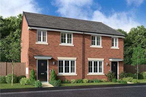 undefined, Plot 447, The Ingleton at Beaconfield Rise, Off Longbeck Road, Marske-by-the-Sea TS11