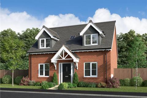 2 bedroom semi-detached house for sale, Plot 65, Hampden at The Oaks at Hadden, Lady Grove Road, Didcot OX11