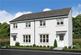 Plot 114, Fenton Semi at Avonside Wisp, Off Manuel Terrace, Whitecross EH49