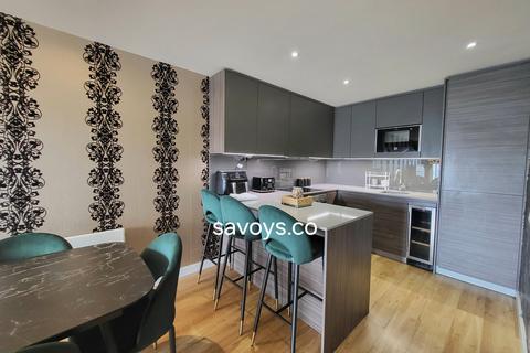 undefined, Chapman House,  Aerodrome Road, London
