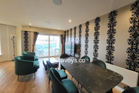 undefined, Chapman House,  Aerodrome Road, London