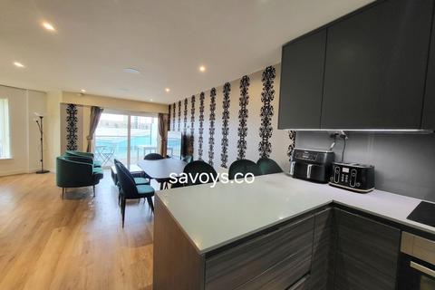 undefined, Chapman House,  Aerodrome Road, London