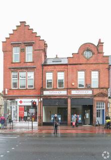 Office to rent, 54-60 Lowther St Carlisle CA3 8DP