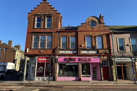 Office to rent, 54-60 Lowther St Carlisle CA3 8DP