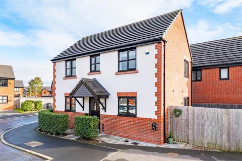 undefined, Sussex Close, Bamber Bridge, Preston