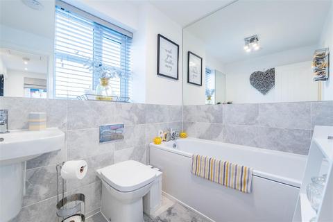 3 bedroom detached house for sale, Sussex Close, Bamber Bridge, Preston