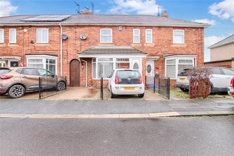 undefined, Bedford Terrace, Billingham