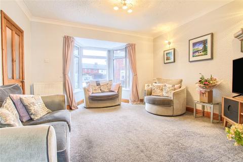 undefined, Bedford Terrace, Billingham