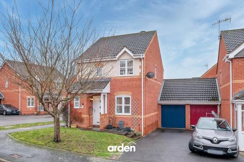 undefined, Appletree Lane, Redditch, B97