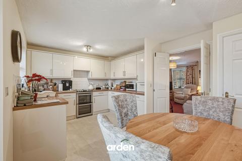 undefined, Appletree Lane, Redditch, B97