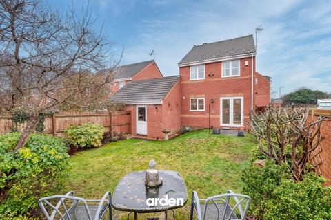undefined, Appletree Lane, Redditch, B97