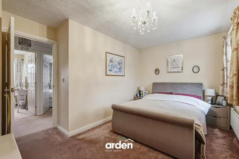undefined, Appletree Lane, Redditch, B97