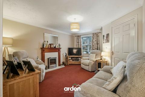 undefined, Appletree Lane, Redditch, B97