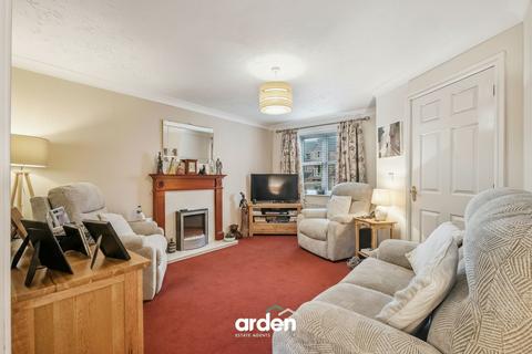 3 bedroom detached house for sale, Appletree Lane, Redditch, B97