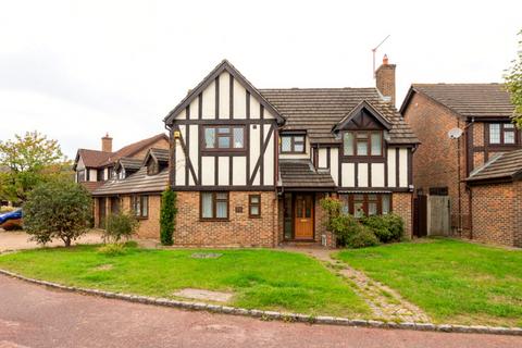 4 bedroom detached house for sale, Hilmanton, Reading, RG6