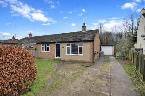 Russell Terrace, Londonderry, Northallerton, North Yorkshire, DL7