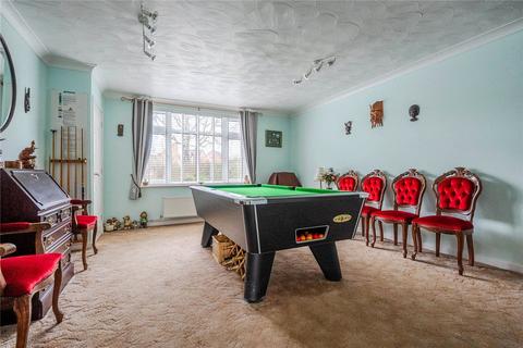 undefined, Billington Road, Beds LU7