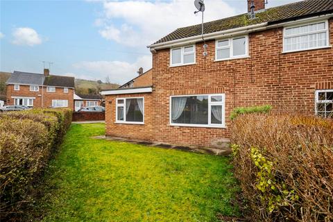 3 bedroom semi-detached house for sale, Jeans Way, Bedfordshire LU5
