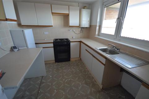 3 bedroom apartment for sale, Glaisdale, Luton, Bedfordshire, LU4