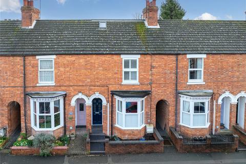 undefined, Broad Street, Newport Pagnell, Buckinghamshire, MK16