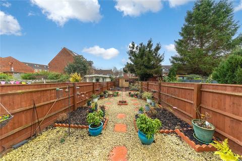 undefined, Broad Street, Newport Pagnell, Buckinghamshire, MK16