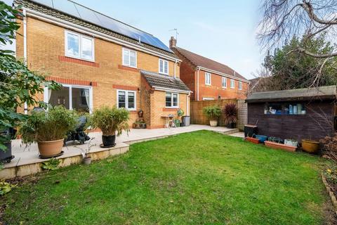 4 bedroom detached house for sale, Linfield Copse, Pulborough RH20