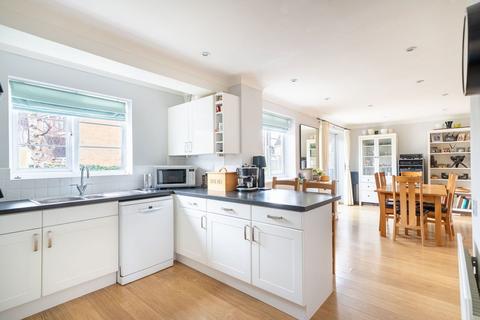 4 bedroom detached house for sale, Linfield Copse, Pulborough RH20