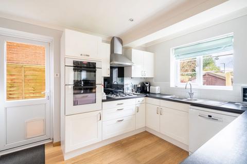 4 bedroom detached house for sale, Linfield Copse, Pulborough RH20