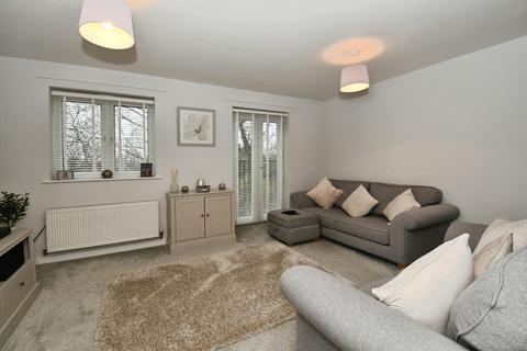 3 bedroom terraced house for sale, St. James Place, North Hykeham, Lincoln, LN6
