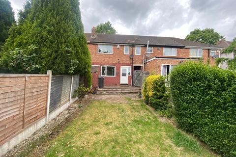 3 bedroom terraced house to rent, Elliston Avenue, Great Barr, Birmingham,B44,Great Barr,Birmingham