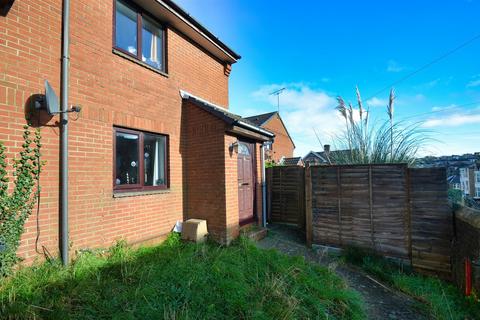 2 bedroom semi-detached house for sale, CENTRAL RYDE