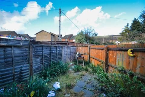 2 bedroom semi-detached house for sale, CENTRAL RYDE
